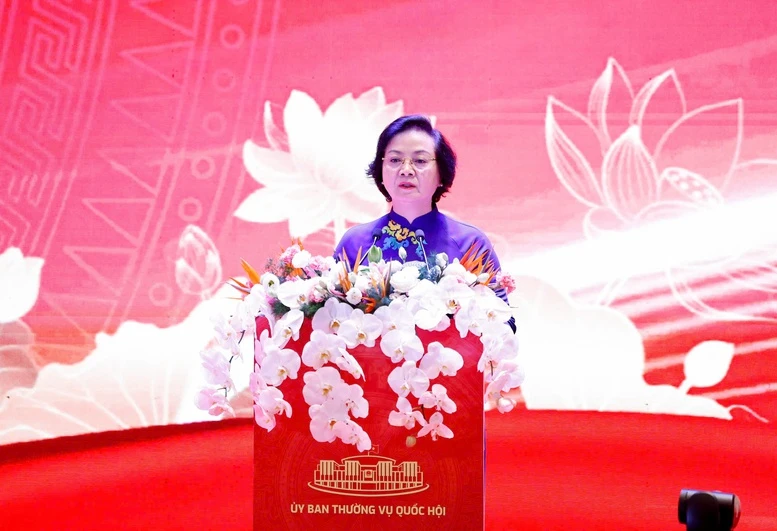Nâng cao chất lượng HĐND cũng là nâng cao chất lượng quản trị quốc gia, địa phương