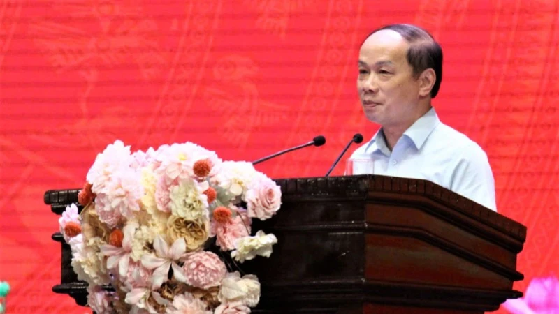 Nâng cao chất lượng, hiệu quả công tác dư luận xã hội trong thời kỳ mới Nâng cao chất lượng, hiệu quả công tác dư luận xã hội trong thời kỳ mới