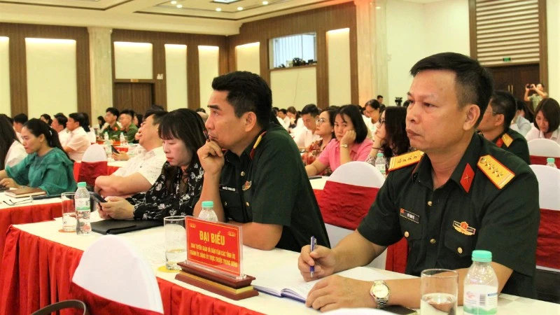 Nâng cao chất lượng, hiệu quả công tác dư luận xã hội trong thời kỳ mới Nâng cao chất lượng, hiệu quả công tác dư luận xã hội trong thời kỳ mới
