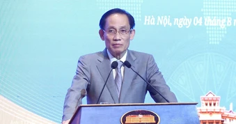 Nâng cao chất lượng, hiệu quả hoạt động của các cơ quan đại diện Việt Nam ở nước ngoài