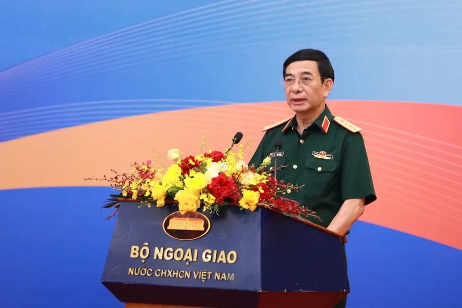 Nâng cao chất lượng, hiệu quả phối hợp giữa Bộ Quốc phòng - Bộ Công an - Bộ Ngoại giao Nâng cao chất lượng, hiệu quả phối hợp giữa Bộ Quốc phòng - Bộ Công an - Bộ Ngoại giao