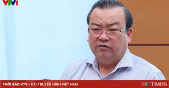 Nâng cao chất lượng hoạt động tư pháp