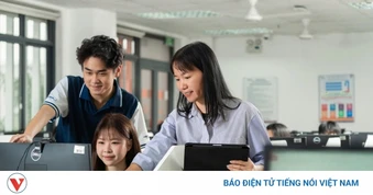 Nâng cao chất lượng nguồn nhân lực: "Chìa khóa" thu hút dòng vốn FDI thế hệ mới