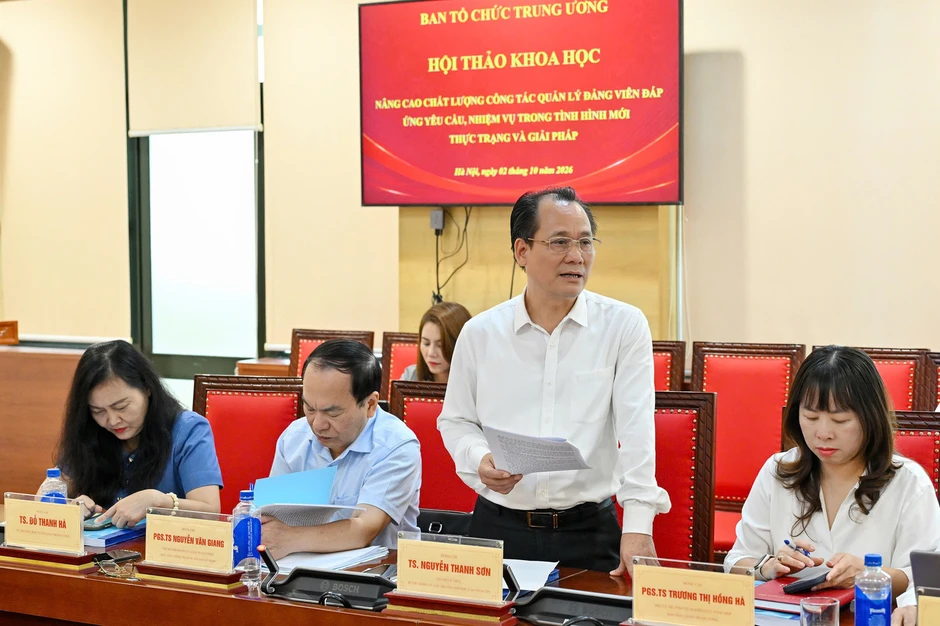 Nâng cao chất lượng quản lý đảng viên trong tình hình mới Nâng cao chất lượng quản lý đảng viên trong tình hình mới