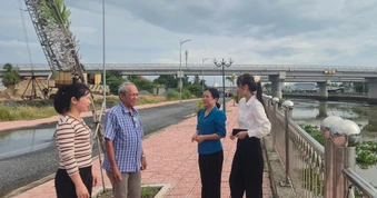 Nâng cao chất lượng sinh hoạt chi bộ