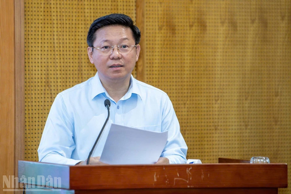 Nâng cao chất lượng xuất bản phẩm, phục vụ hiệu quả các nhiệm vụ chính trị Nâng cao chất lượng xuất bản phẩm, phục vụ hiệu quả các nhiệm vụ chính trị