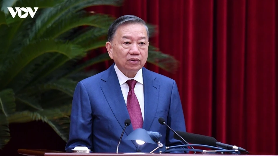 Nâng cao hàm lượng tri thức, công nghệ để kích hoạt mô hình tăng trưởng mới Nâng cao hàm lượng tri thức, công nghệ để kích hoạt mô hình tăng trưởng mới