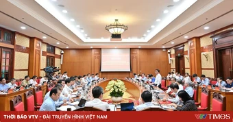 Nâng cao hiệu quả chuyển đổi số trong các cơ quan đảng