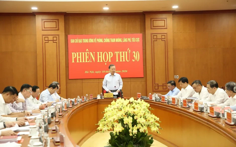 Nâng cao hiệu quả phòng, chống tham nhũng, lãng phí, tiêu cực Nâng cao hiệu quả phòng, chống tham nhũng, lãng phí, tiêu cực