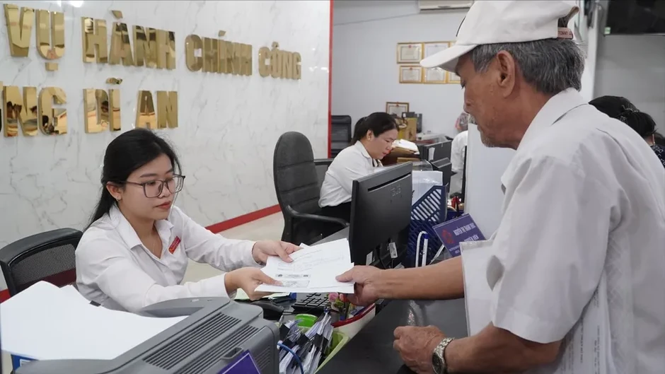 Nâng cao hiệu quả quản trị cấp xã Nâng cao hiệu quả quản trị cấp xã