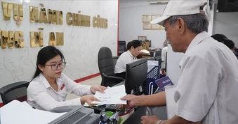 Nâng cao hiệu quả quản trị cấp xã