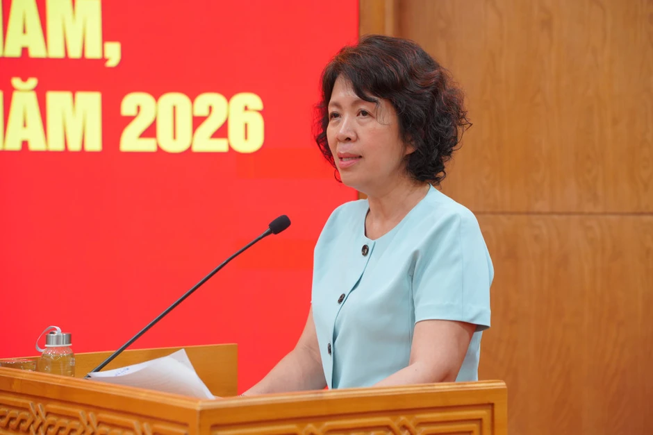 Nâng cao hiệu quả triển khai các giải pháp phòng ngừa, đấu tranh phản bác thông tin xấu độc Nâng cao hiệu quả triển khai các giải pháp phòng ngừa, đấu tranh phản bác thông tin xấu độc