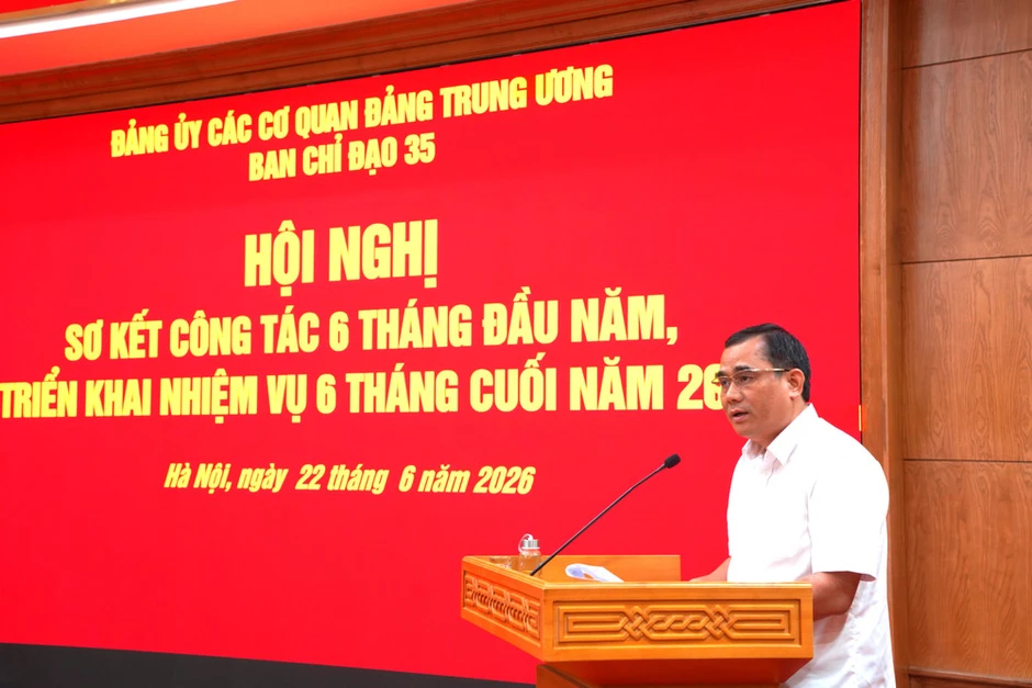 Nâng cao hiệu quả triển khai các giải pháp phòng ngừa, đấu tranh phản bác thông tin xấu độc Nâng cao hiệu quả triển khai các giải pháp phòng ngừa, đấu tranh phản bác thông tin xấu độc