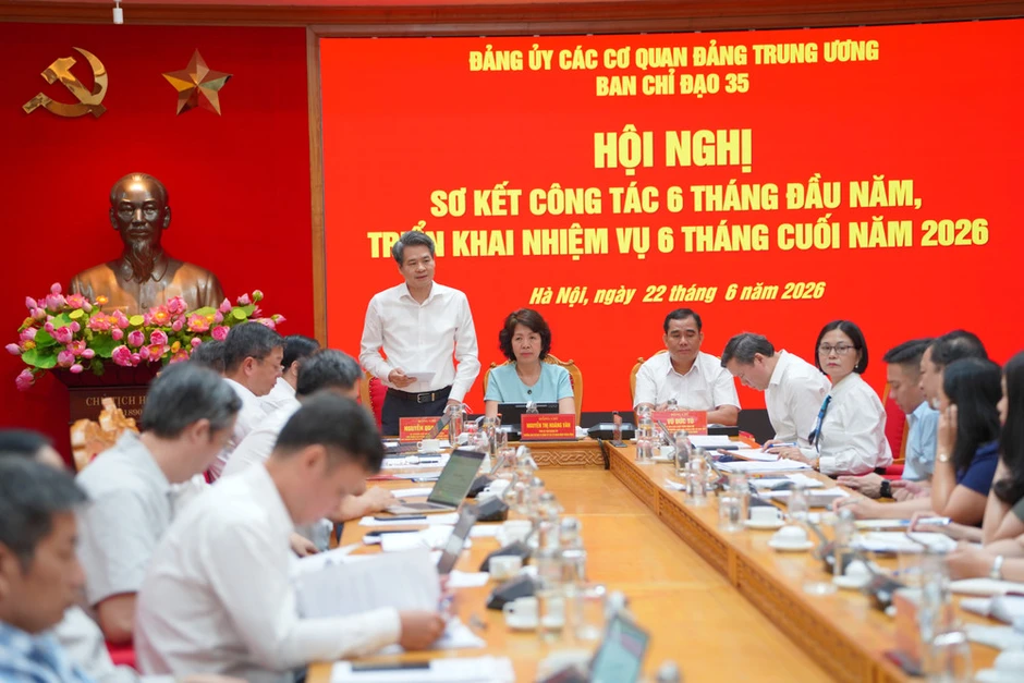 Nâng cao hiệu quả triển khai các giải pháp phòng ngừa, đấu tranh phản bác thông tin xấu độc Nâng cao hiệu quả triển khai các giải pháp phòng ngừa, đấu tranh phản bác thông tin xấu độc