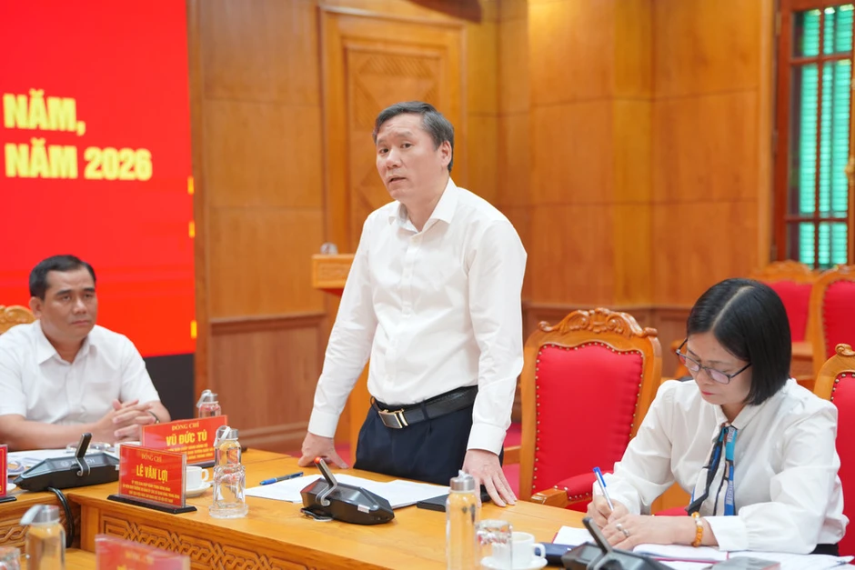 Nâng cao hiệu quả triển khai các giải pháp phòng ngừa, đấu tranh phản bác thông tin xấu độc Nâng cao hiệu quả triển khai các giải pháp phòng ngừa, đấu tranh phản bác thông tin xấu độc
