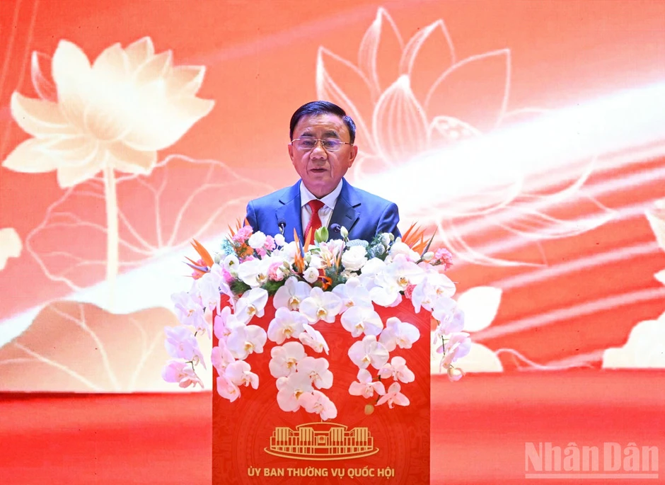 Nâng cao hơn nữa vai trò của Hội đồng nhân dân trong kiểm soát quyền lực ở địa phương Nâng cao hơn nữa vai trò của Hội đồng nhân dân trong kiểm soát quyền lực ở địa phương