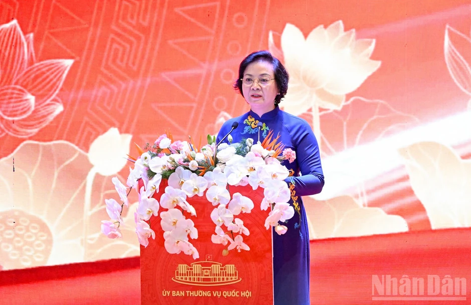Nâng cao hơn nữa vai trò của Hội đồng nhân dân trong kiểm soát quyền lực ở địa phương Nâng cao hơn nữa vai trò của Hội đồng nhân dân trong kiểm soát quyền lực ở địa phương