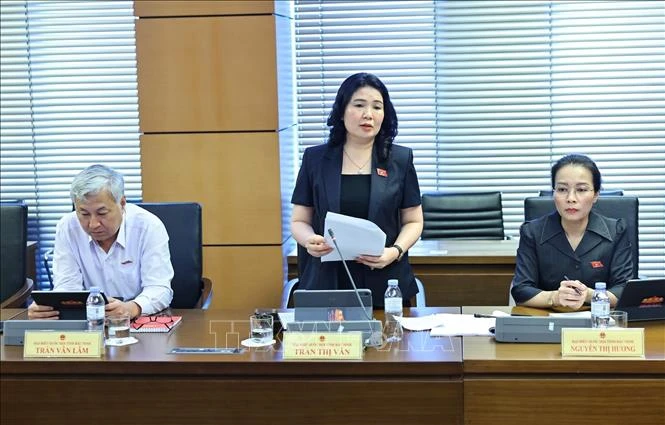 Nâng cao mức độ an toàn, minh bạch và uy tín của hệ thống tài chính, ngân hàng