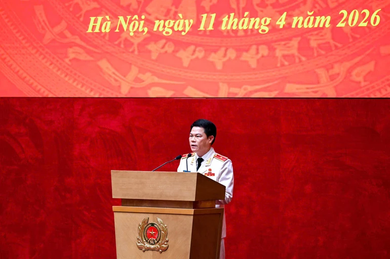 Nâng cao năng lực dự báo, tham mưu chiến lược các vấn đề an ninh nội địa Nâng cao năng lực dự báo, tham mưu chiến lược các vấn đề an ninh nội địa