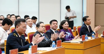 Nâng cao năng lực kiểm tra, hiệu quả hoạt động của Kiểm toán Nhà nước