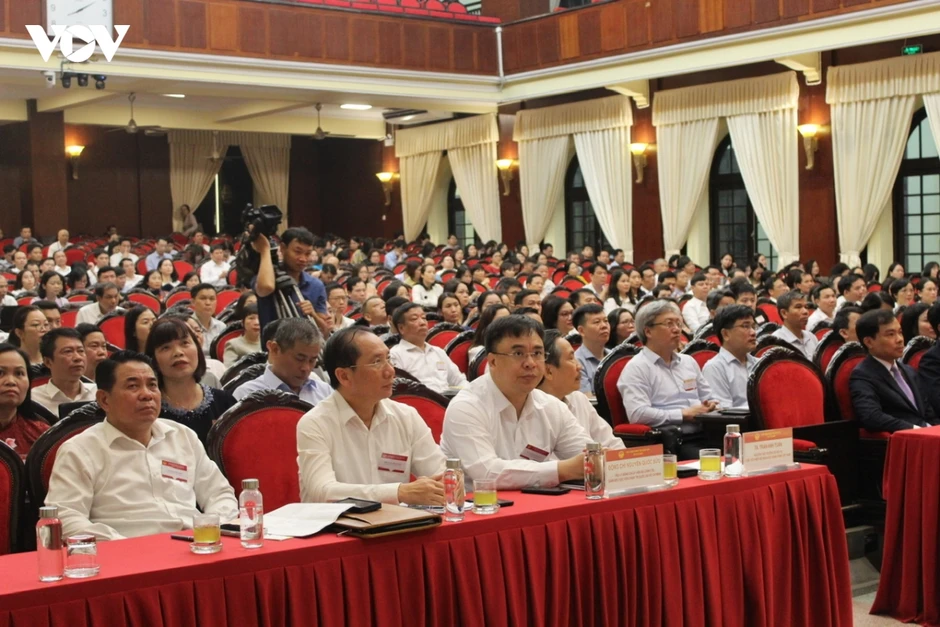 Nâng cao năng lực xử lý tính huống thực tiễn đối với độ ngũ cán bộ cơ sở Nâng cao năng lực xử lý tính huống thực tiễn đối với độ ngũ cán bộ cơ sở