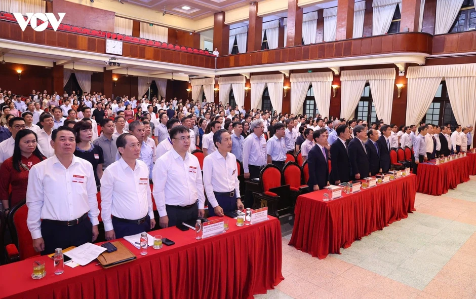 Nâng cao năng lực xử lý tính huống thực tiễn đối với độ ngũ cán bộ cơ sở Nâng cao năng lực xử lý tính huống thực tiễn đối với độ ngũ cán bộ cơ sở
