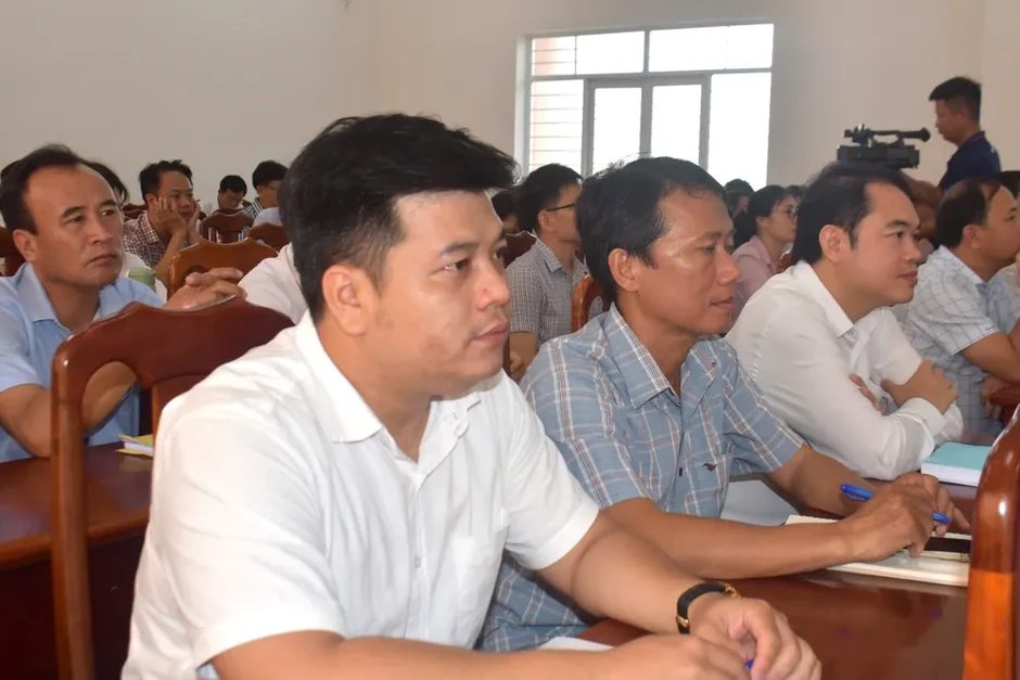 Nâng cao nghiệp vụ kiểm tra, giám sát cho cán bộ kiểm tra Đảng Nâng cao nghiệp vụ kiểm tra, giám sát cho cán bộ kiểm tra Đảng