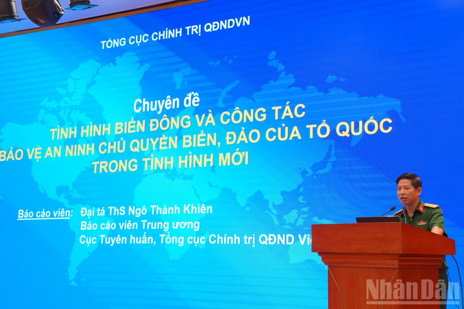 Nâng cao nhận thức, trách nhiệm của cấp ủy, tổ chức đảng trong Đảng bộ Chính phủ đối với công tác chính trị, tư tưởng Nâng cao nhận thức, trách nhiệm của cấp ủy, tổ chức đảng trong Đảng bộ Chính phủ đối với công tác chính trị, tư tưởng