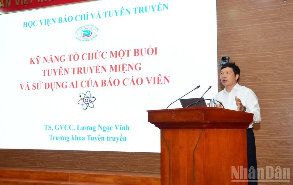 Nâng cao tính chủ động, tính chiến đấu và hiệu quả trong công tác bảo vệ nền tảng tư tưởng của Đảng Nâng cao tính chủ động, tính chiến đấu và hiệu quả trong công tác bảo vệ nền tảng tư tưởng của Đảng