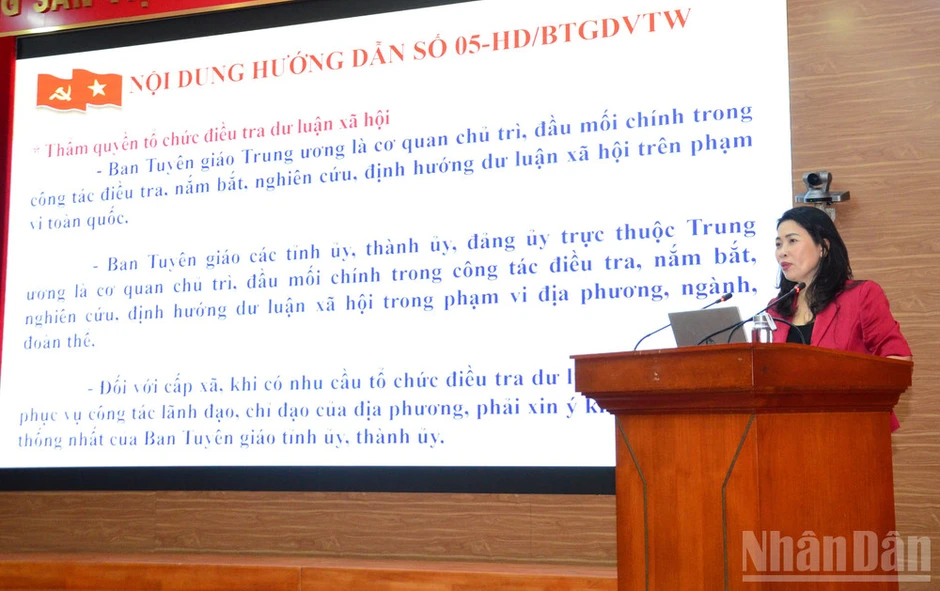 Nâng cao tính chủ động, tính chiến đấu và hiệu quả trong công tác bảo vệ nền tảng tư tưởng của Đảng Nâng cao tính chủ động, tính chiến đấu và hiệu quả trong công tác bảo vệ nền tảng tư tưởng của Đảng