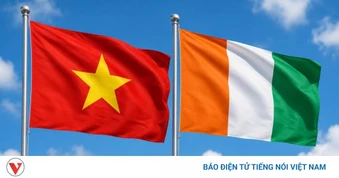 Nâng cao vai trò, vị thế của Quốc hội Việt Nam - Bờ Biển Ngà