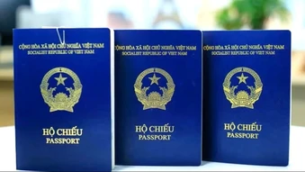 Nâng tầm chiến lược bảo hộ công dân trong kỷ nguyên mới