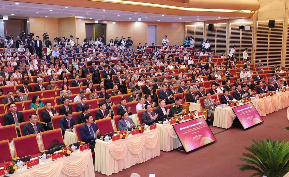 Nâng tầm công tác đối ngoại địa phương để phục vụ tăng trưởng Nâng tầm công tác đối ngoại địa phương để phục vụ tăng trưởng