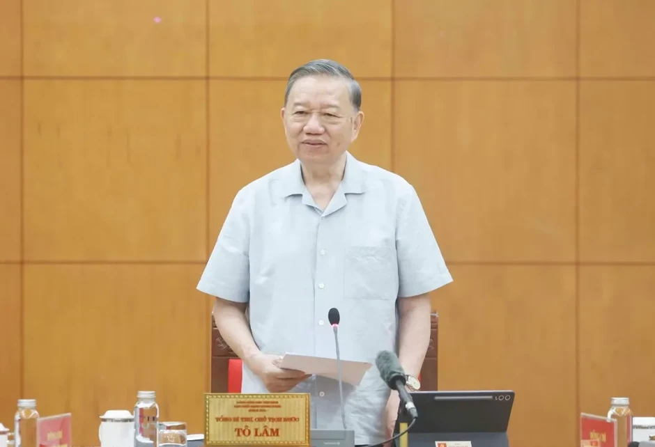 Nâng tầm nghiên cứu khoa học cơ bản từ học thuật lên nền tảng chiến lược quốc gia Nâng tầm nghiên cứu khoa học cơ bản từ học thuật lên nền tảng chiến lược quốc gia