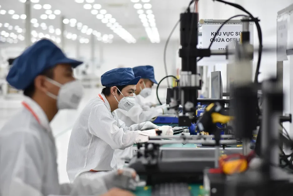 Nâng tầm nghiên cứu khoa học cơ bản từ học thuật lên nền tảng chiến lược quốc gia Nâng tầm nghiên cứu khoa học cơ bản từ học thuật lên nền tảng chiến lược quốc gia
