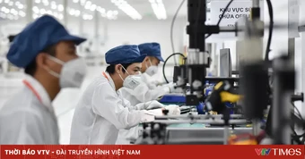 Nâng tầm nghiên cứu khoa học cơ bản từ học thuật lên nền tảng chiến lược quốc gia