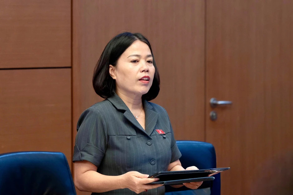 Nâng tầm vị thế, mở rộng dư địa phát triển cho Quảng Ninh và Bắc Ninh Nâng tầm vị thế, mở rộng dư địa phát triển cho Quảng Ninh và Bắc Ninh