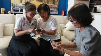 Nét mới trong hoạt động tổ chức cơ sở đảng