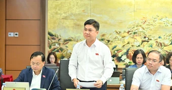 Nếu chỉ dừng ở đôn đốc, dự án Vành đai 5 qua 7 tỉnh khó đảm bảo tiến độ