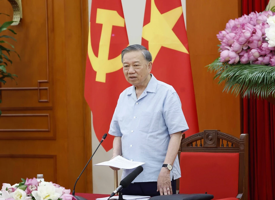 Nếu chỉ giao việc mà không giao đủ những điều kiện, cấp dưới rất khó làm Nếu chỉ giao việc mà không giao đủ những điều kiện, cấp dưới rất khó làm