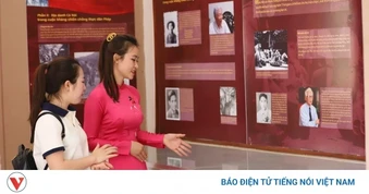 Ngã ba Cò Nòi - từ “yết hầu” tuyến lửa đến địa chỉ đỏ truyền thống cách mạng