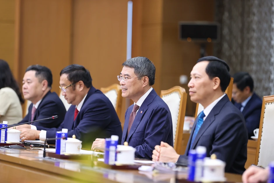 Nga coi Việt Nam là đối tác quan trọng hàng đầu tại khu vực châu Á