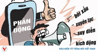 Ngăn chặn thông tin xấu độc: Không chỉ bằng biện pháp hành chính