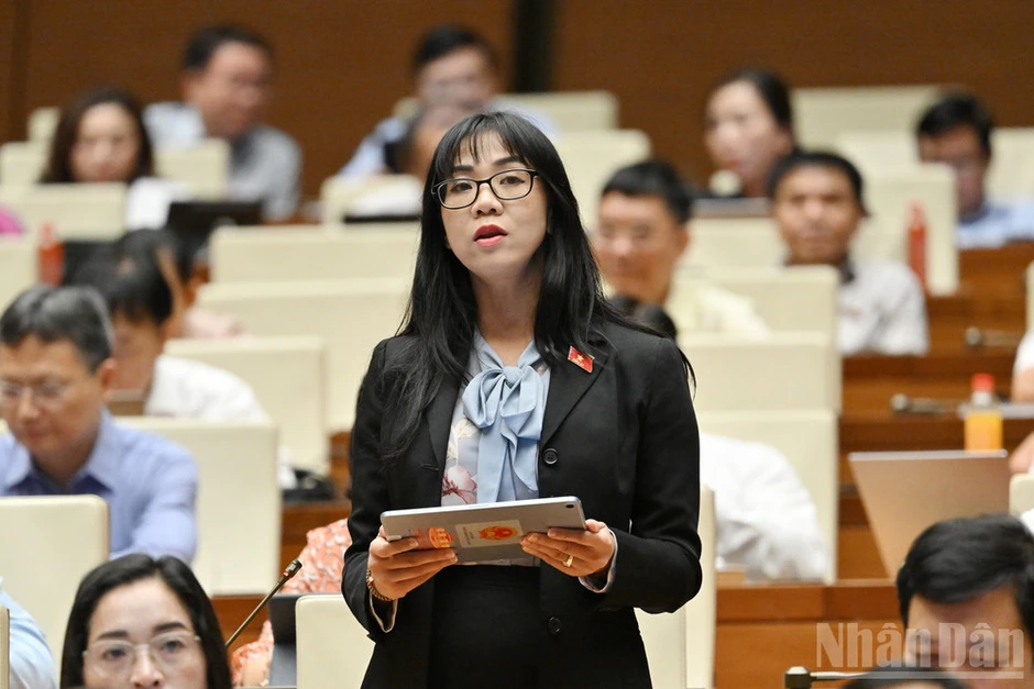 Ngăn chặn từ sớm nguy cơ phổ biến vũ khí hủy diệt hàng loạt Ngăn chặn từ sớm nguy cơ phổ biến vũ khí hủy diệt hàng loạt