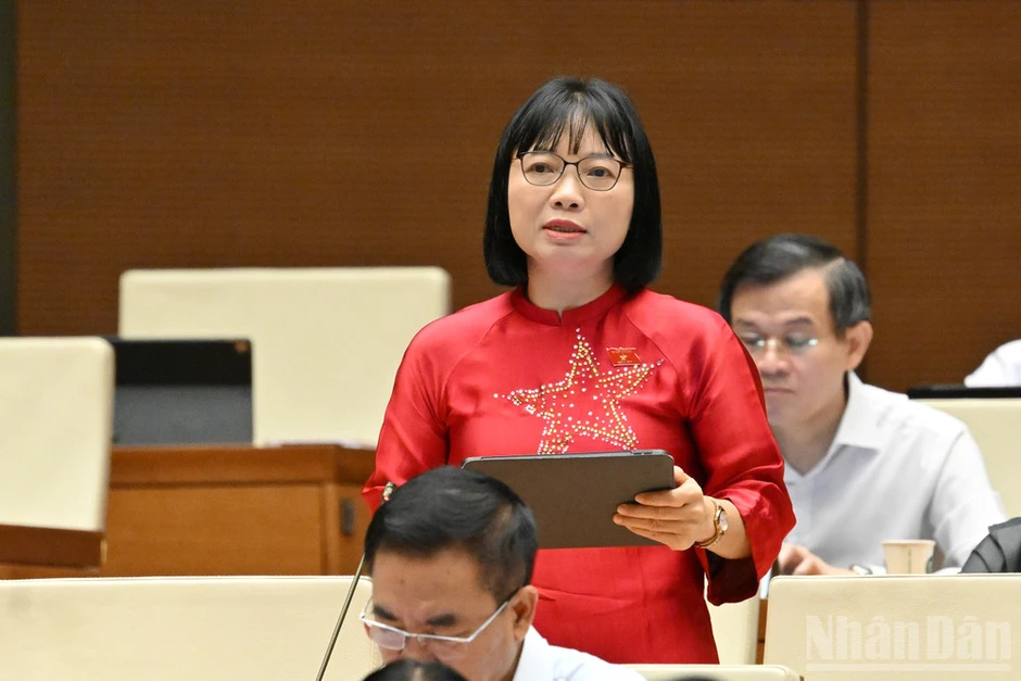 Ngăn chặn từ sớm nguy cơ phổ biến vũ khí hủy diệt hàng loạt Ngăn chặn từ sớm nguy cơ phổ biến vũ khí hủy diệt hàng loạt