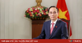 Ngành Ngoại giao góp phần thực hiện thắng lợi những nhiệm vụ mới trong kỷ nguyên mới