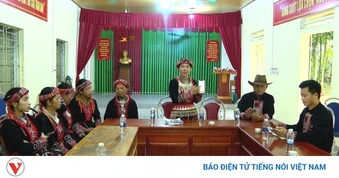 Ngành Tuyên giáo và Dân vận: Giữ vững “thế trận lòng dân”
