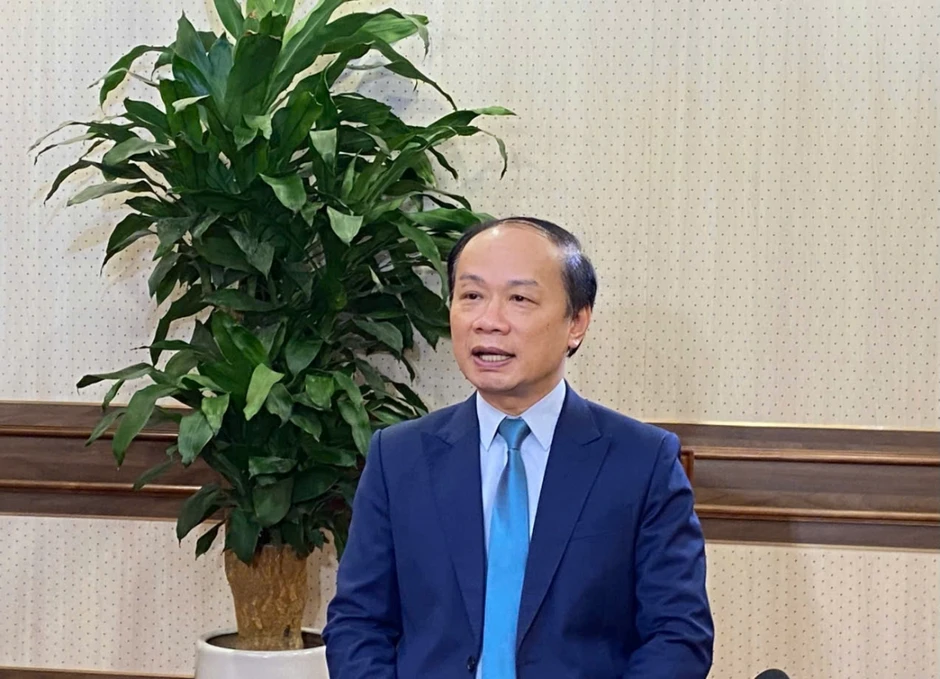 Ngành Tuyên giáo và dân vận khẳng định vị thế nòng cốt trên mặt trận tư tưởng Ngành Tuyên giáo và dân vận khẳng định vị thế nòng cốt trên mặt trận tư tưởng