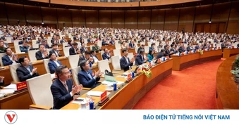 Ngành Tuyên giáo và dân vận khẳng định vị thế nòng cốt trên mặt trận tư tưởng