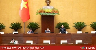 Ngày 10/4, Quốc hội thảo luận về giảm thuế xăng dầu và nhiên liệu bay